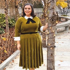 Meet your Posher, Tanya